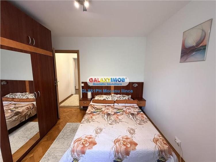 Inchiriere apartament 2 camere, Nord, Ploiesti - 12