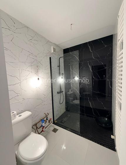 Apartament 2 camere de vânzare –Bulevardul Republicii, vav de Restaurant Prestij - 11