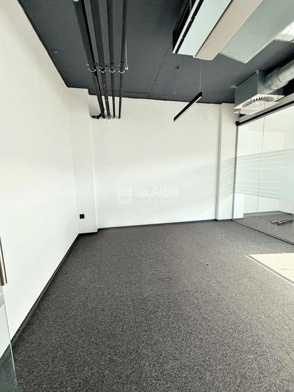 Semicentral - Podu Ros, spatiu de birouri disponibil imediat - 22