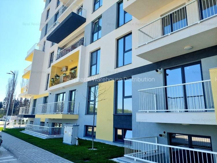 Real Residence Resort - 5