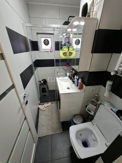 Apartament cu 3 camere, zona Alexandru cel Bun - 8