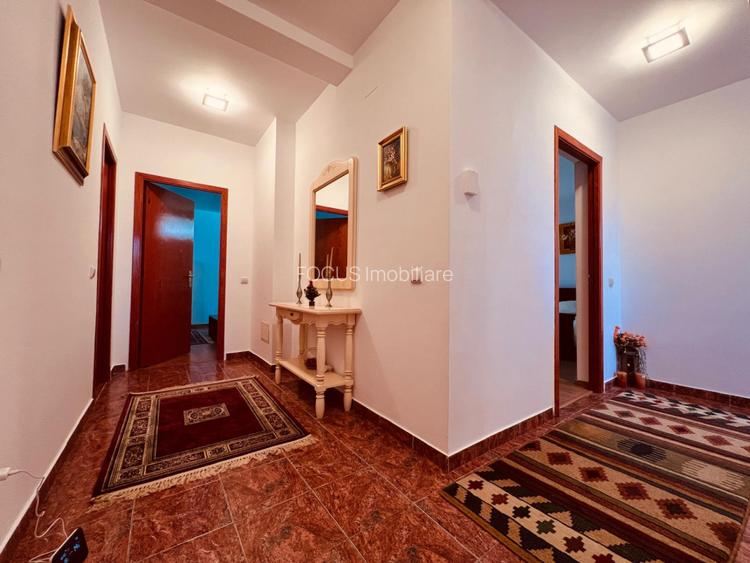 Reședință elegantă in zona Iancu Nicolae - 17