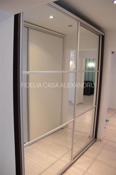 Apartament 3 camere de vanzare Centru - Sfantul Lazar - 7
