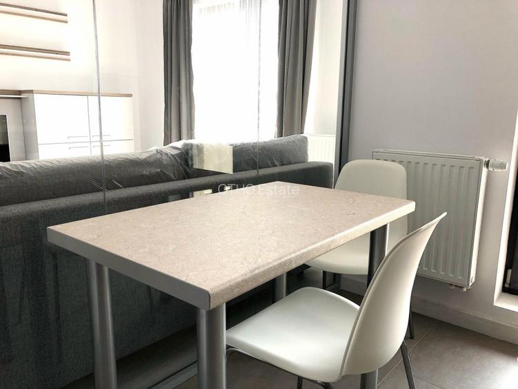 Garsoniera de inchiriat Militari Lujerului 21 Residence - 6