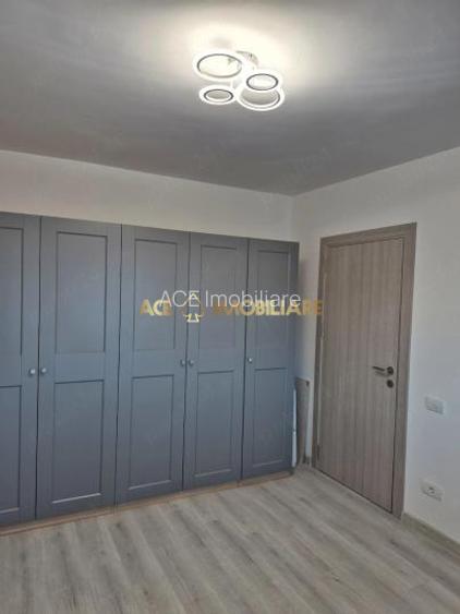 2 Camere de inchiriat | Iancului | Metrou | Mobilat | Utilat - 4