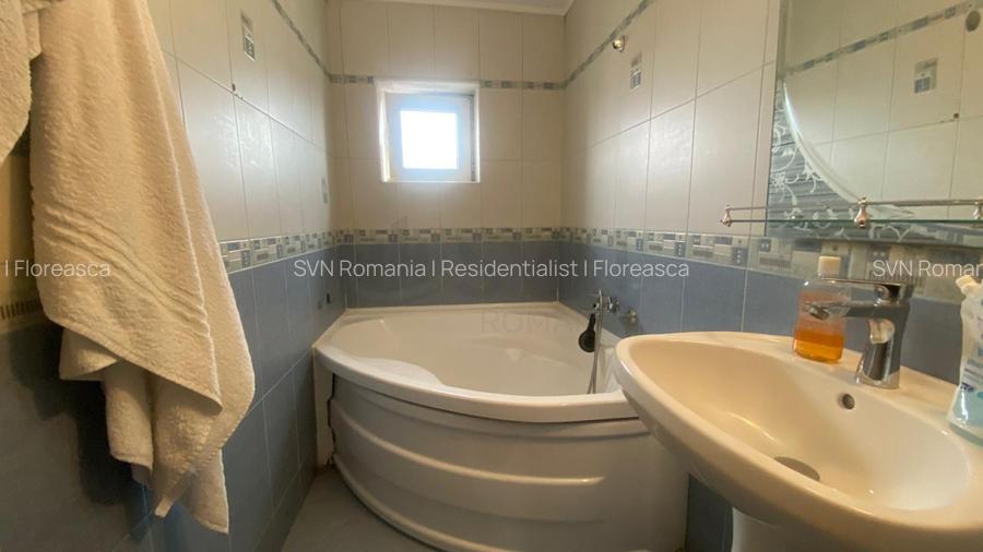 REA1025265 Apatament 3 camere I 13 Septembrie - 9