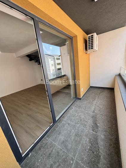Penthouse modern cu 3 camere Giroc - 6