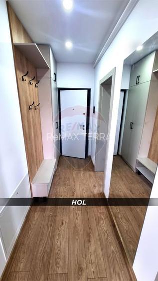 Apartament cu 2 camere MOBILAT UTILAT de vânzare în zona CENTRU VECHI - 13