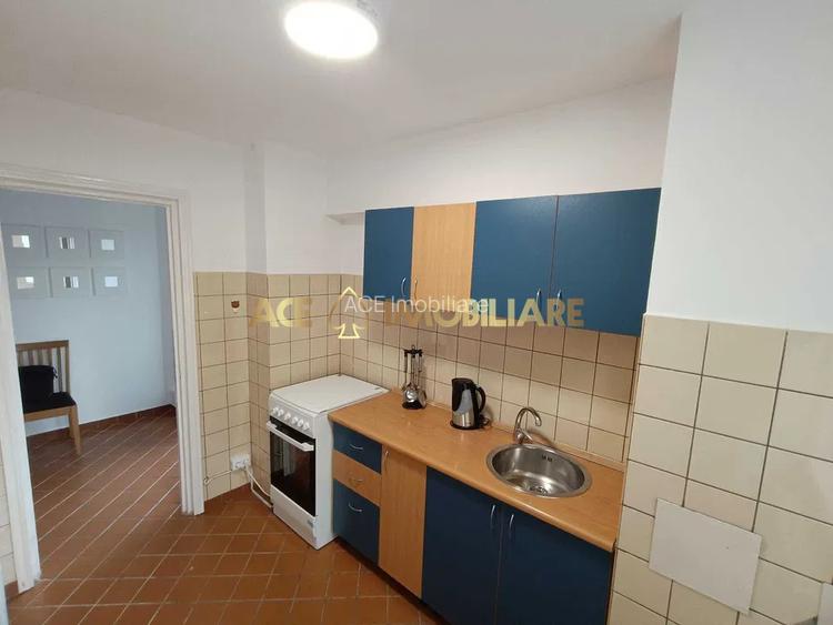 Garsoniera de inchiriat | Decebal | Metrou | Petfriendly - 4