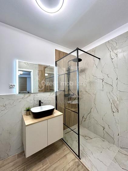 Apartament 2 camere | ULTRAFINISAT | Zona Eroilor / Floresti - 20