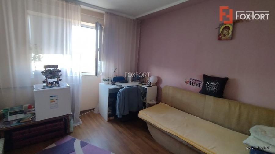 Apartament 2 camere de vanzare in Timisoara - Zona Aradului, Agronomie - 2