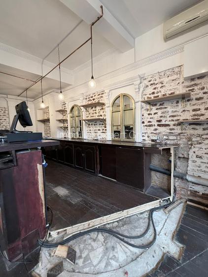 Zona Foisorul de foc S+P 156 mp ideal market - 2