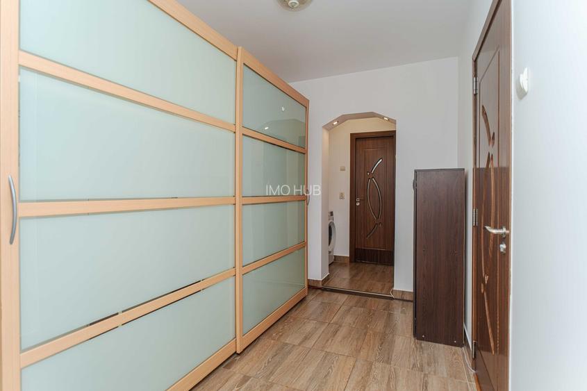 Apartament de vanzare 2 camere Pd Ros-Facultatea Gh.Asachi - 10