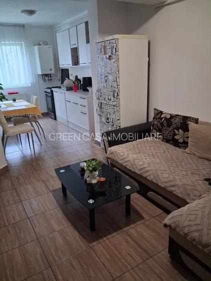 Apartament 2 camere de 46mp plus balcon 5mp zona: Stejarului - 2