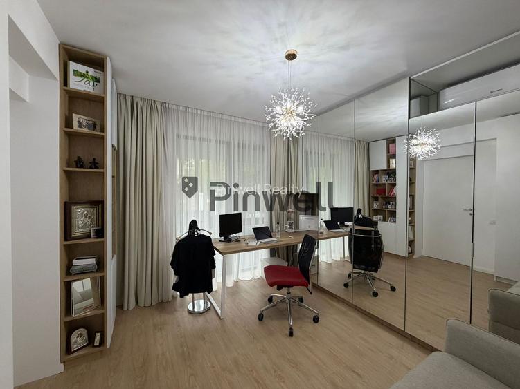 APARTAMENT LUX 3 CAMERE I 2 BAI I VOLUNTARI I IANCU NICOLAE - 17