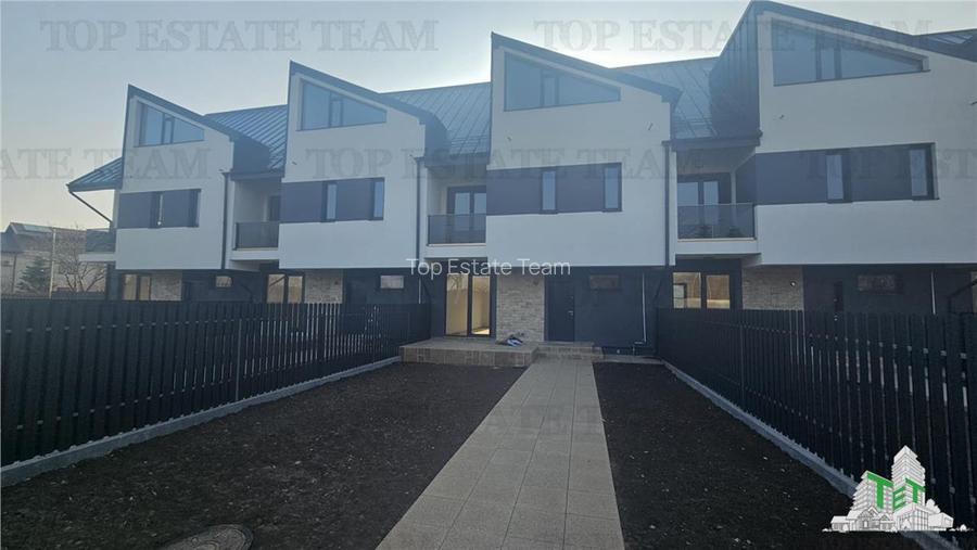 Vila premium 5 camere 176mp in zona verde Chiajna - 3