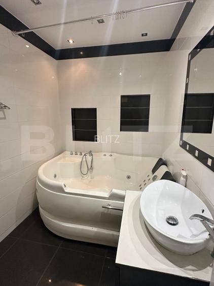 Apartament 2 camere, 55 mp, Calea Turzii - 9