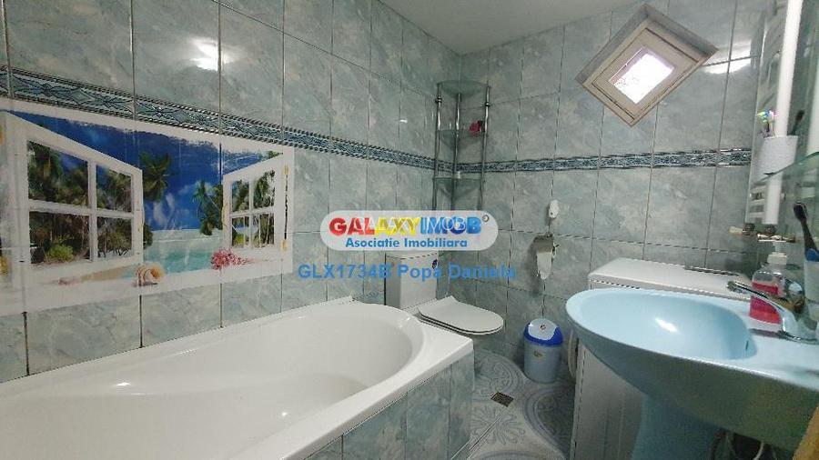 Vanzare casa și teren  in zona Aparatorii Patriei- Berceni - 16