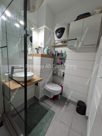 Apartament 2 camere decomandat 45 mp | Complex Studentesc etaj 1 - 8