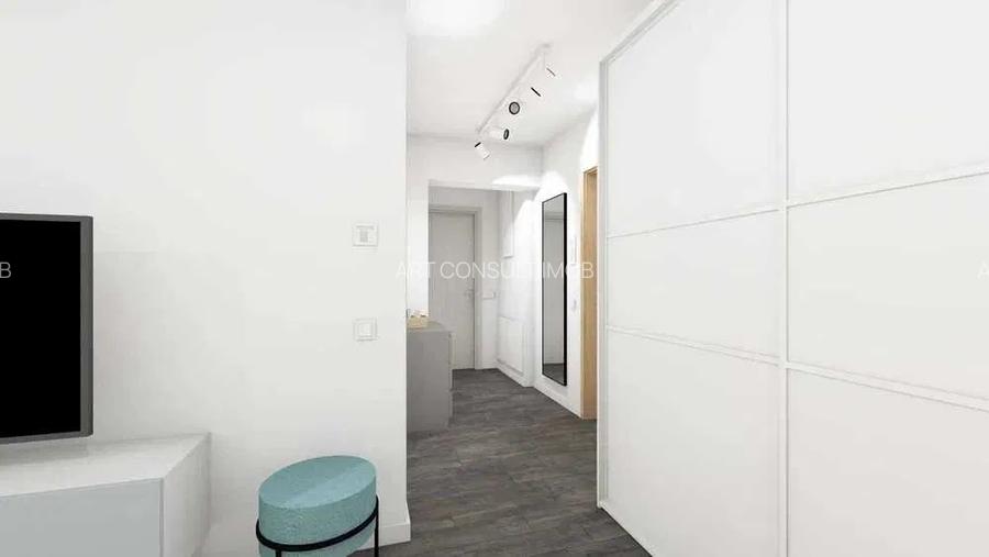 Apartament 2 Camere | Poligrafiei | Bloc nou | Bucuresti - 5