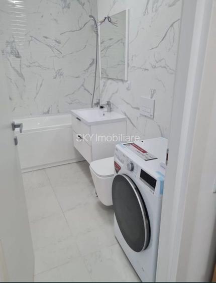 Apartament 2 camere Onix North - 6