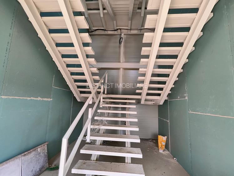 Hala depozitare/productie, zona Bartolomeu, 1946-3892mp, comision 0% - 8