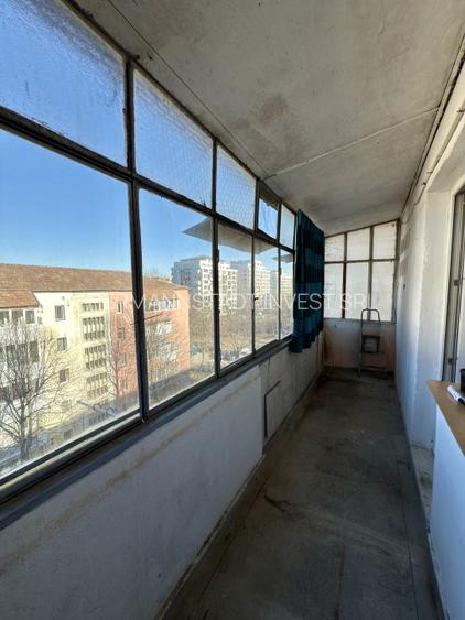 Apartament 2 camere - Sibiu - Hipodrom I  - 13