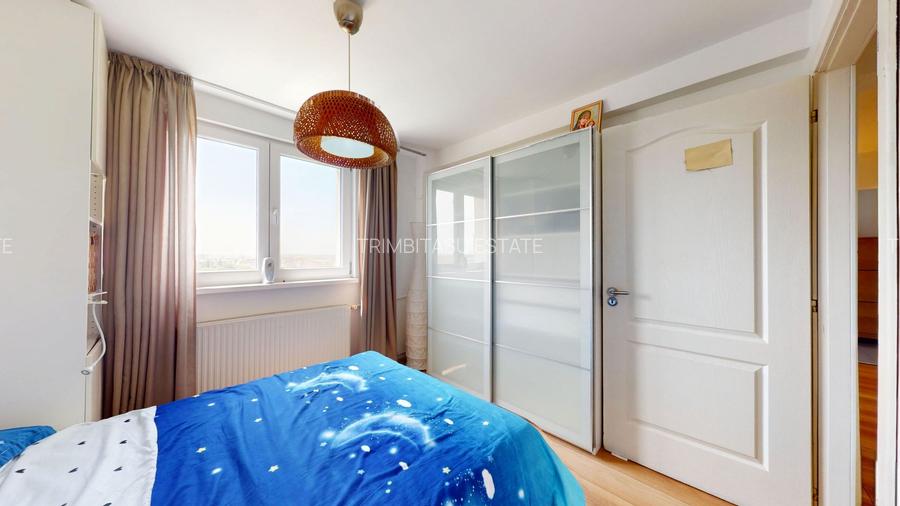Apartament 2 camere mobilat complet Berceni - Str. Luica - 10