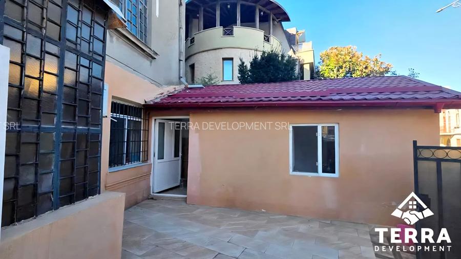 Un loc rar | Cu poveste | În inima orașului - 2