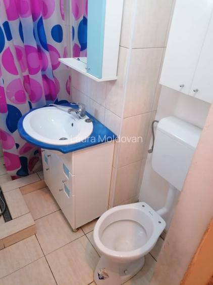 Apartament 4 camere vizavi de Parcul Plumbuita - 5