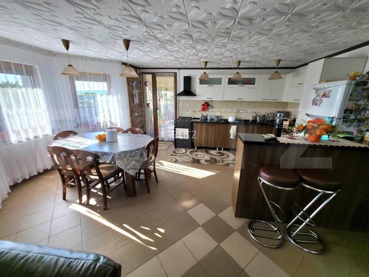 Proprietate deosebita – 2 case + anexa | 1.000 mp teren | Zona panoramica - 2