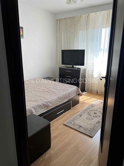 Drumul Taberei - 8 minute metrou Favorit - Apartament 2 camere - MODERN - 3