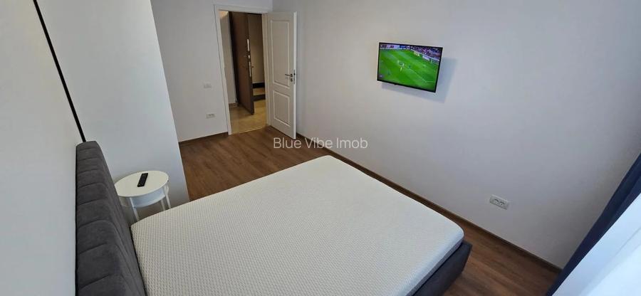 Premium Apartment in Faleza Nord | Lake & Sea View | 101 sqm - 16