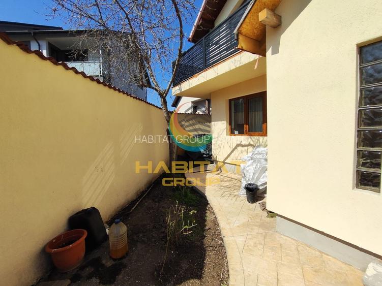 De Vanzare Casa Moderna 148mp Utili In Popesti Leordeni - 43