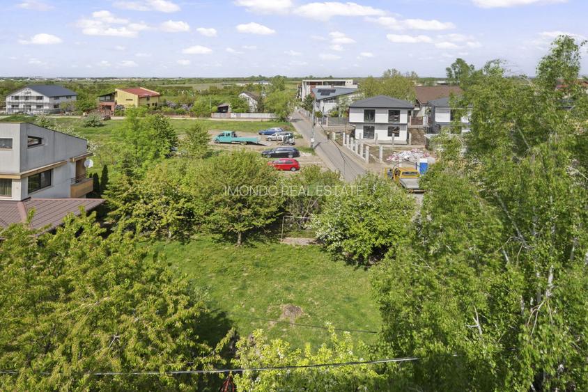 3 Camere I OTOPENI I Hotel Aviator I 2 Locuri De Parcare - 17
