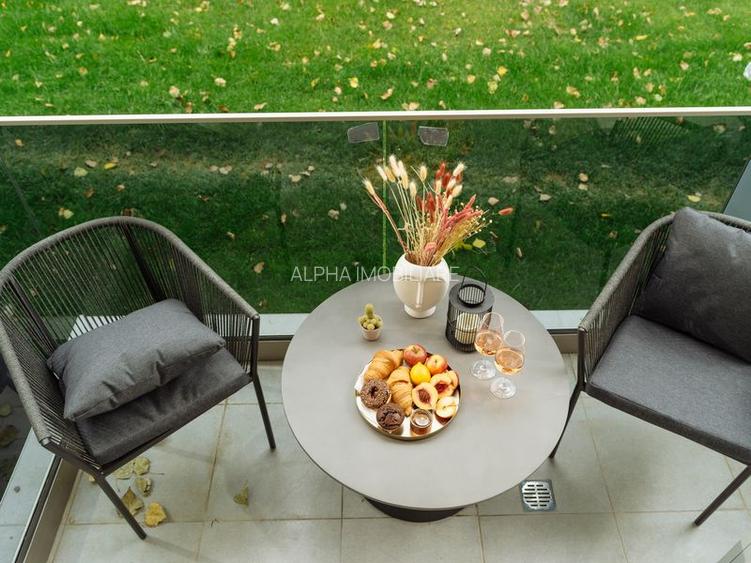 Garsoniera Lujerului | Exigent | Faza 5 - 9