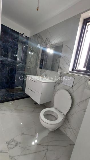 Duplex Magurele P+1+M 4 camere, ULTIMA UNITATE - 12