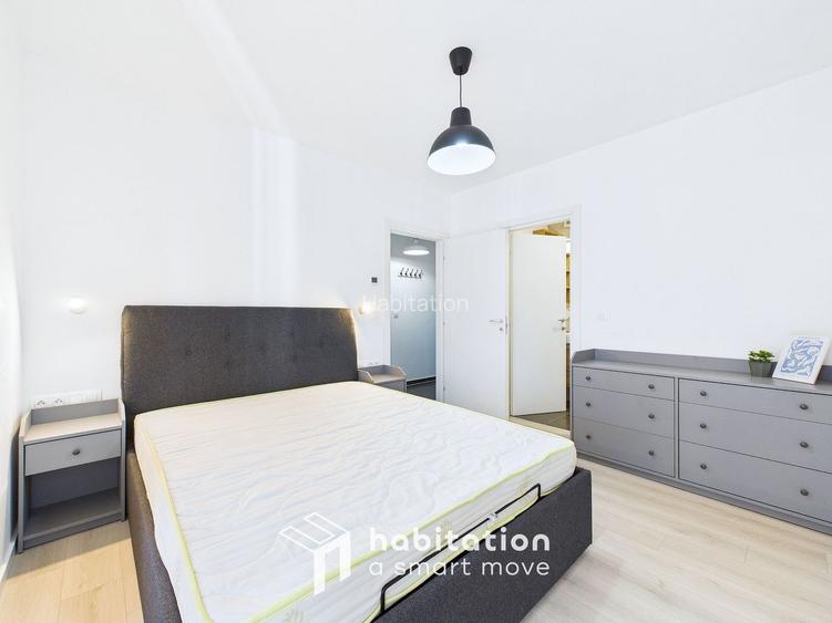 Apartament elegant si vibrant, vedere panoramicǎ ,zona Lipovei- Padure - 14