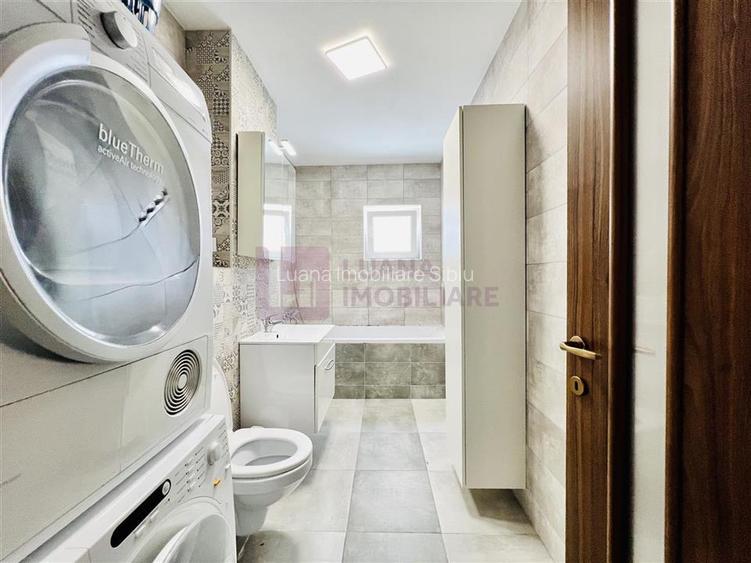 Apartament 3 camere de inchiriat | modern | Kogalniceanu | etaj 2 | video - 6