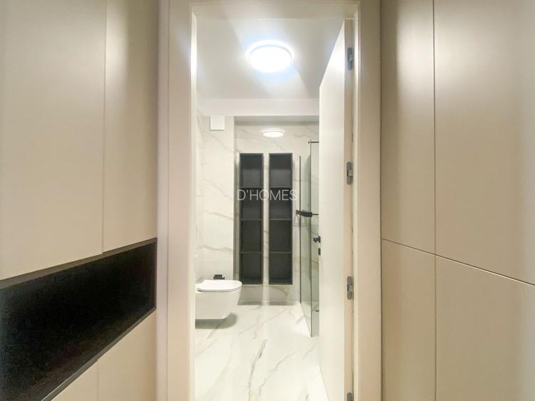 Chirie | Vilă 5 camere 240mp | Curte | Parcare inclusă - 19