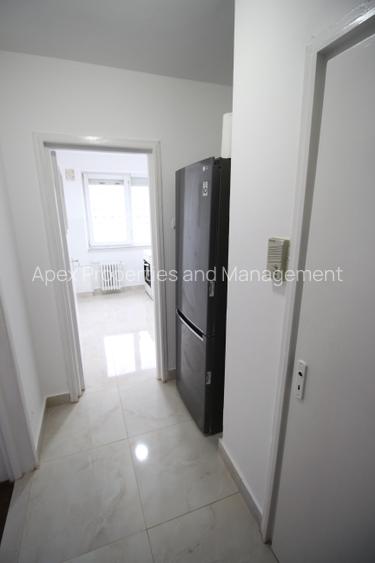 Apartament spatios si luminos langa metrou Favorit - 6
