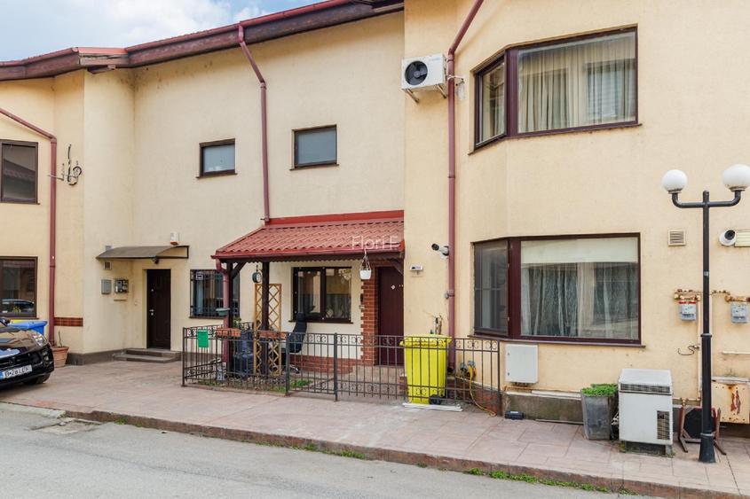 Casa de Vanzare Pipera -cartier Domus Stil  - 3