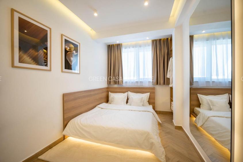 Spațiu tehnic cu utilizare rezidențială, Terase panoramice,jacuzzi, Intre Lacuri - 13