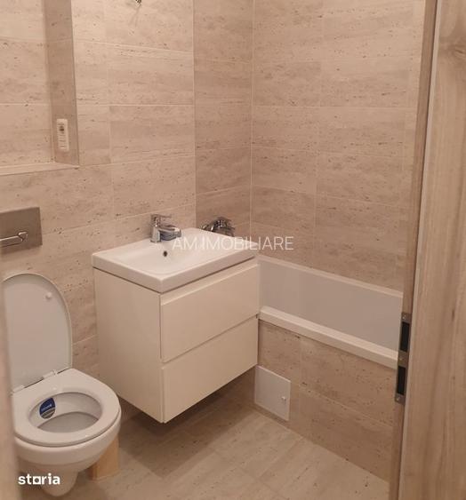 AP. 2 CAMERE SALAJ,LOC PARCARE,BUCATARIE INCHISA, MOBILAT MODERN - 9