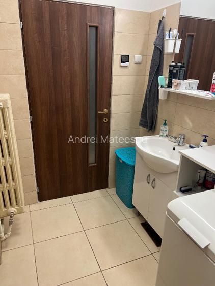 3 camere in zona Gradina Icoanei / Maria Rosetti - 11