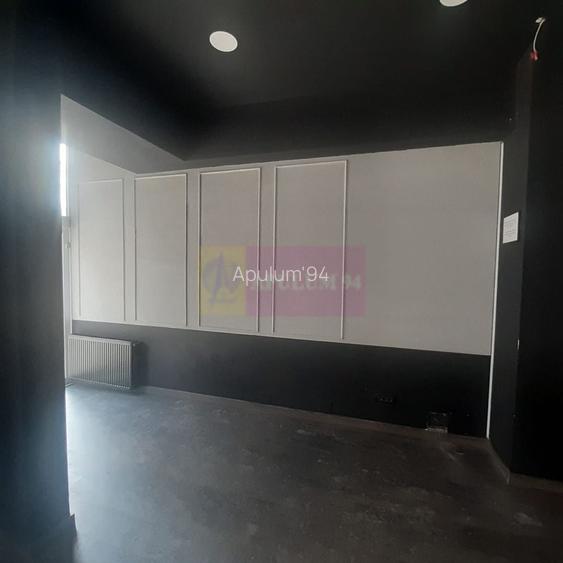 Spațiu zona Bulevardul Unirii - Zepter - 46