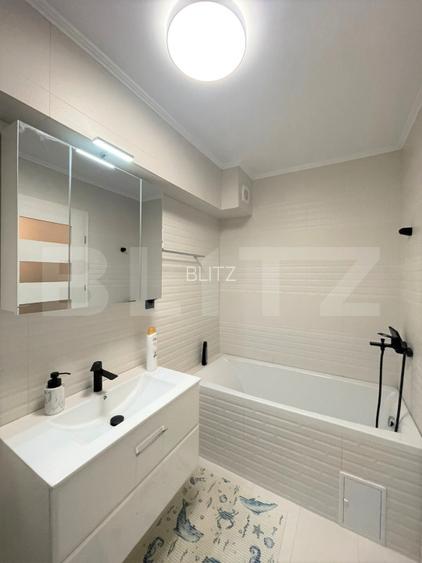 Apartament la cheie, 2 camere, Calea Baciului  - 7
