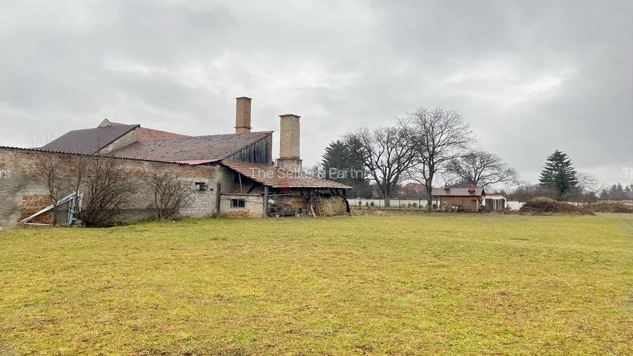 Proprietate Deosebita - 2