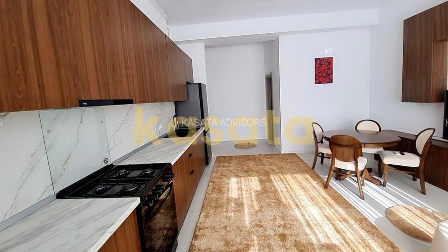 Apartament de Lux 3 Camere Ambience Residence Pipera - 4