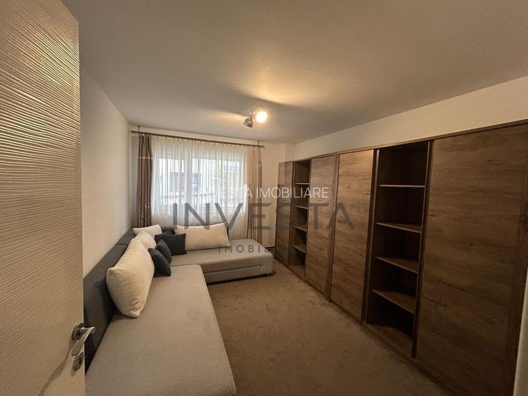 Apartament de lux cartier Buna ziua in bloc tip vila - 3